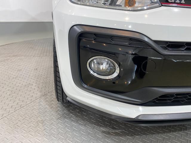 アップ！ アップ！ＧＴＩ　安心１年保証（23枚目）