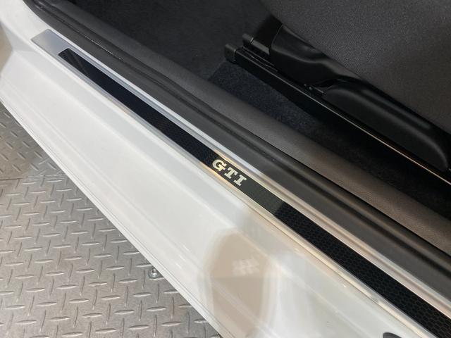 アップ！ アップ！ＧＴＩ　安心１年保証（29枚目）