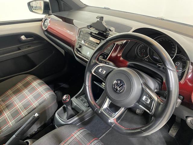 アップ！ アップ！ＧＴＩ　安心１年保証（33枚目）