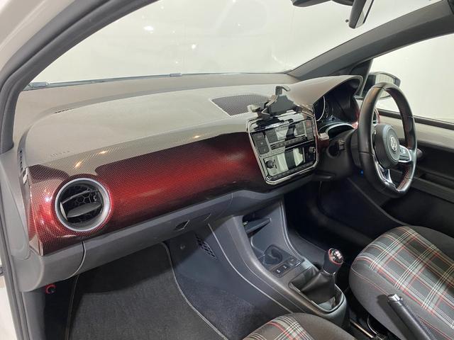 アップ！ アップ！ＧＴＩ　安心１年保証（36枚目）