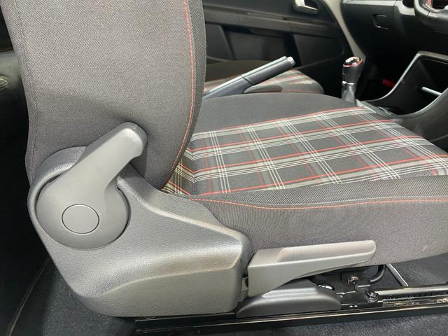 アップ！ アップ！ＧＴＩ　安心１年保証（39枚目）