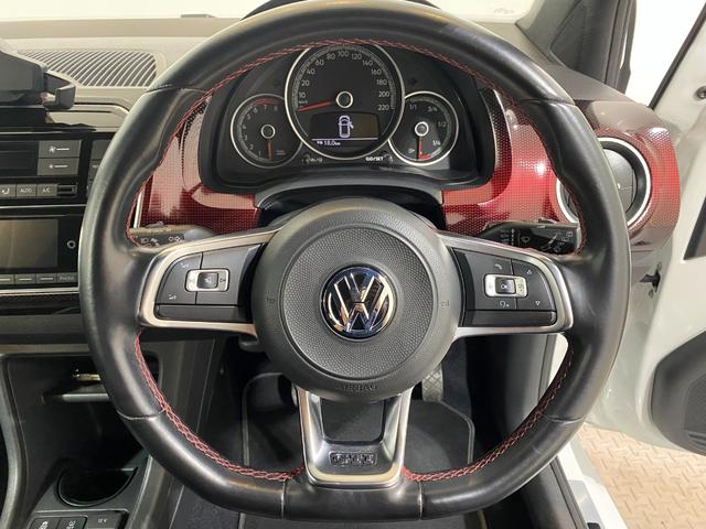 アップ！ アップ！ＧＴＩ　安心１年保証（42枚目）