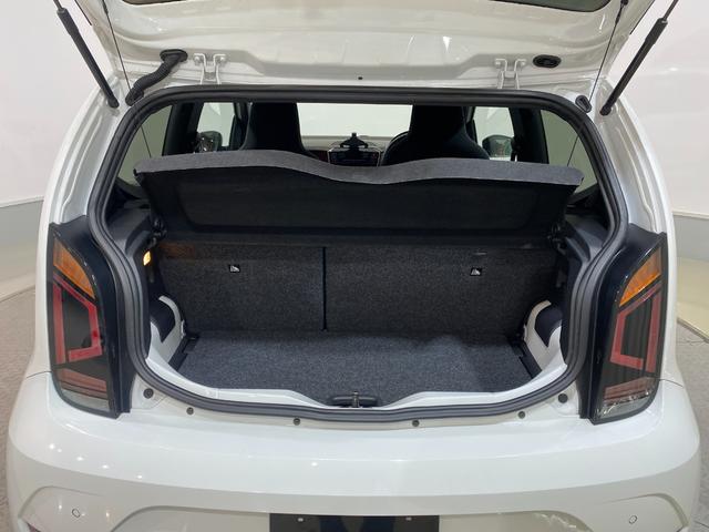 アップ！ アップ！ＧＴＩ　安心１年保証（55枚目）