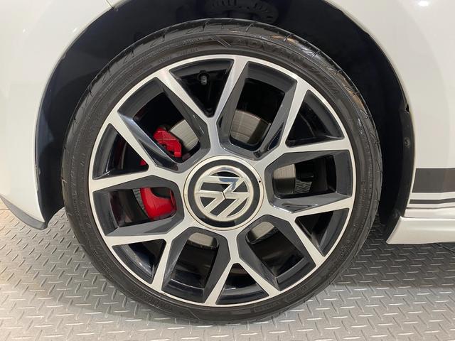 アップ！ アップ！ＧＴＩ　安心１年保証（57枚目）