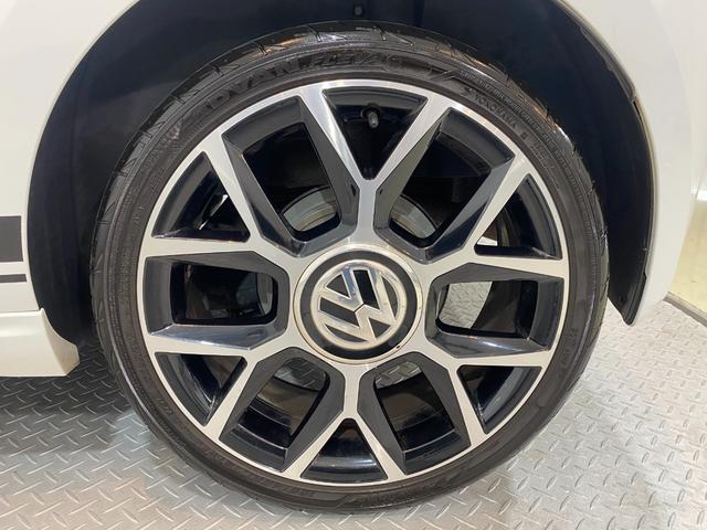 アップ！ アップ！ＧＴＩ　安心１年保証（58枚目）