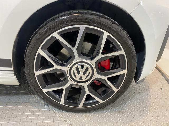 アップ！ アップ！ＧＴＩ　安心１年保証（59枚目）