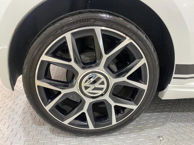 アップ！ アップ！ＧＴＩ　安心１年保証（60枚目）