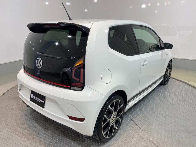 アップ！ アップ！ＧＴＩ　安心１年保証（13枚目）