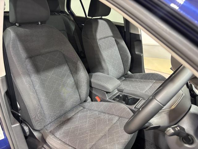 ゴルフ TDIアクティブアドバンス 安心1年保証(26枚目)