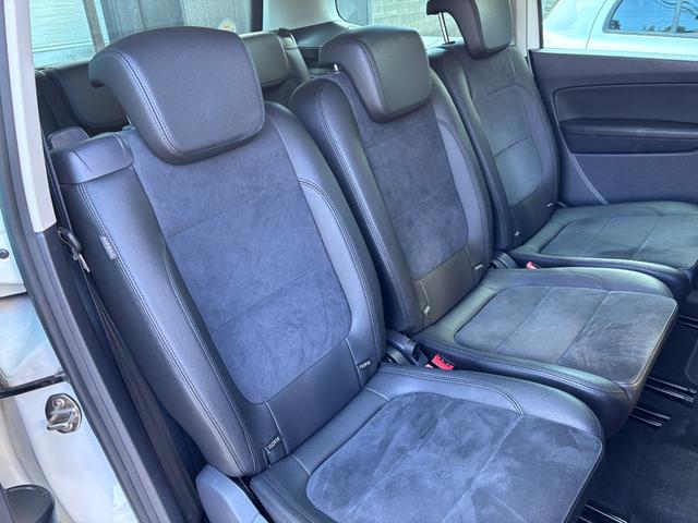 シャラン ＴＳＩ　ハイライン　安心１年保証　後期２０１７年安心モデル（12枚目）