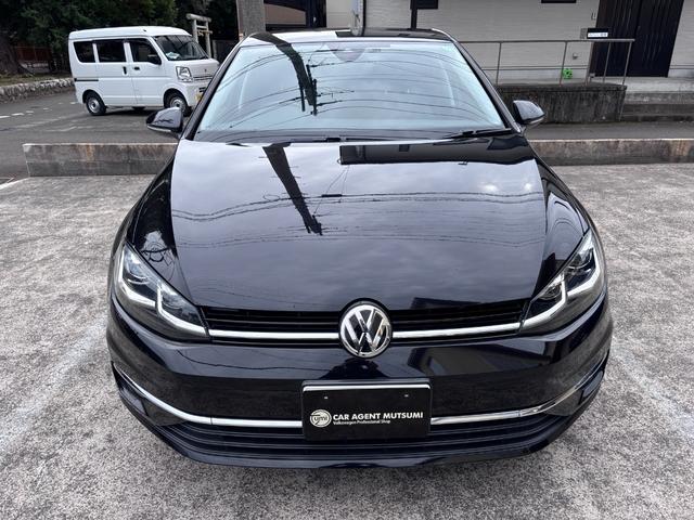ゴルフ ＴＳＩハイライン　安心１年保証（9枚目）
