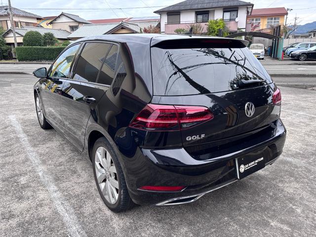 ゴルフ ＴＳＩハイライン　安心１年保証（11枚目）