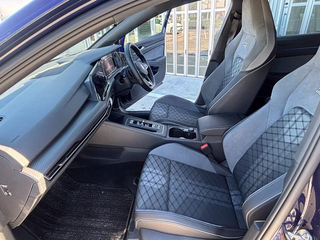 ゴルフヴァリアント eTSI Rライン 安心1年保証 2022年新デザインモデル テクノロジーPKG(18枚目)