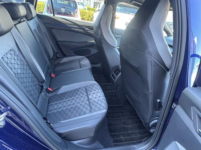 ゴルフヴァリアント eTSI Rライン 安心1年保証 2022年新デザインモデル テクノロジーPKG(20枚目)