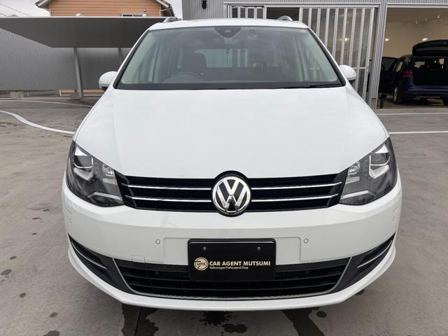 シャラン TDI ハイライン 安心1年保証(17枚目)