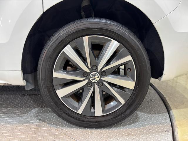 シャラン ＴＤＩ　ハイライン　安心１年保証（19枚目）