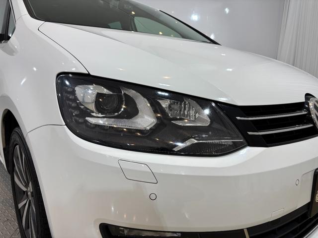 シャラン ＴＤＩ　ハイライン　安心１年保証（22枚目）