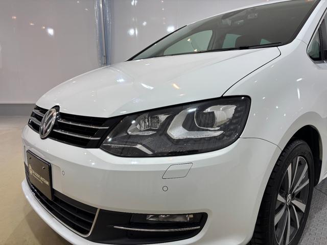 シャラン ＴＤＩ　ハイライン　安心１年保証（23枚目）