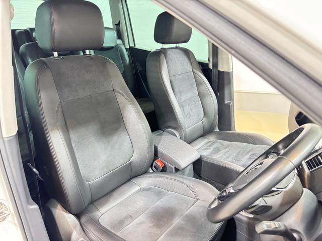 シャラン ＴＤＩ　ハイライン　安心１年保証（28枚目）