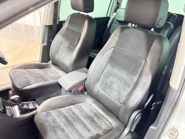 シャラン ＴＤＩ　ハイライン　安心１年保証（29枚目）