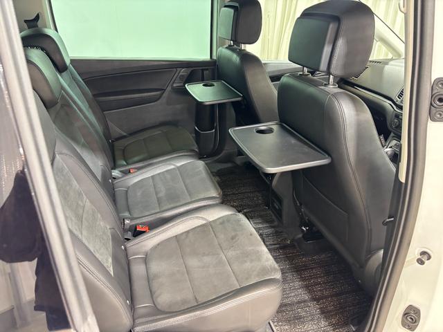 シャラン ＴＤＩ　ハイライン　安心１年保証（32枚目）