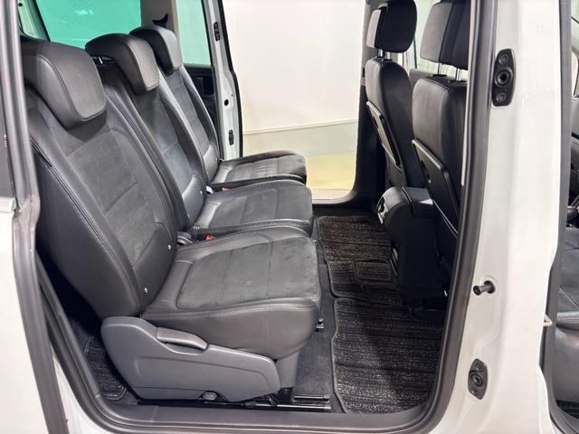 シャラン ＴＤＩ　ハイライン　安心１年保証（36枚目）