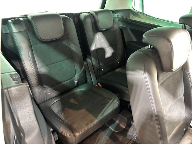 シャラン ＴＤＩ　ハイライン　安心１年保証（39枚目）