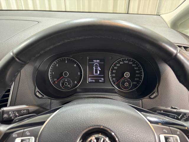 シャラン ＴＤＩ　ハイライン　安心１年保証（40枚目）