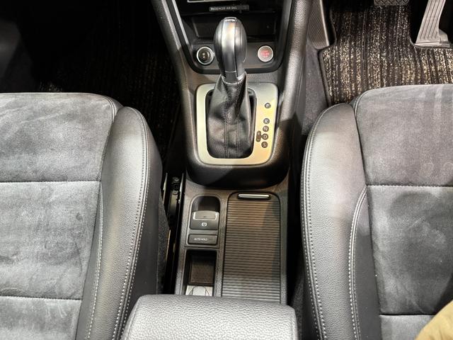 シャラン ＴＤＩ　ハイライン　安心１年保証（52枚目）