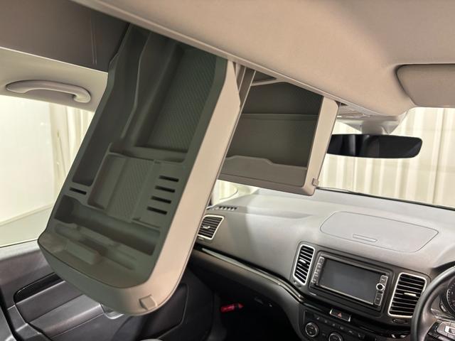 シャラン ＴＤＩ　ハイライン　安心１年保証（59枚目）