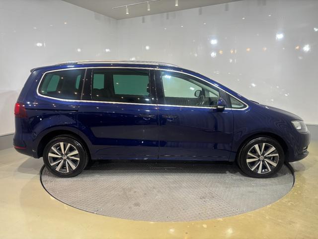 シャラン TDI ハイライン 安心1年保証(11枚目)