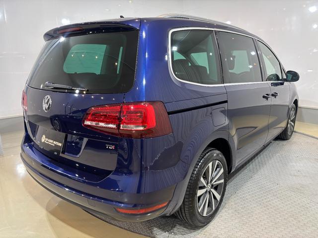 シャラン TDI ハイライン 安心1年保証(12枚目)