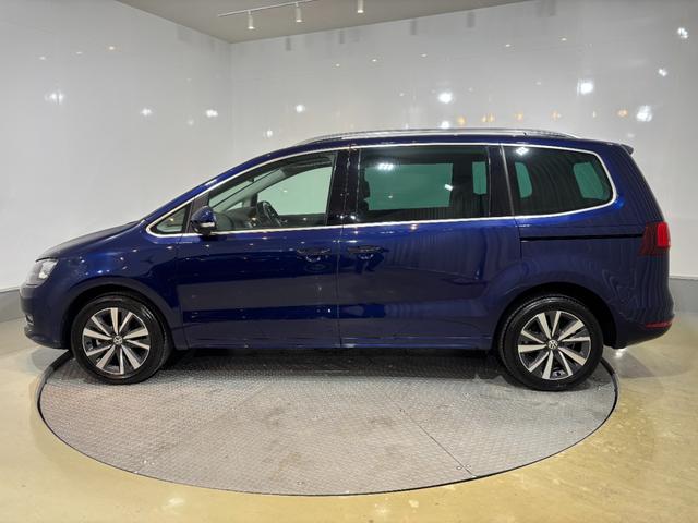 シャラン TDI ハイライン 安心1年保証(15枚目)