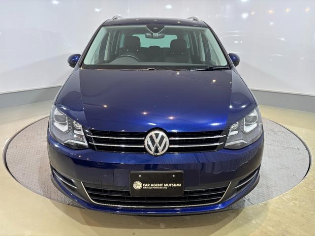 シャラン TDI ハイライン 安心1年保証(17枚目)