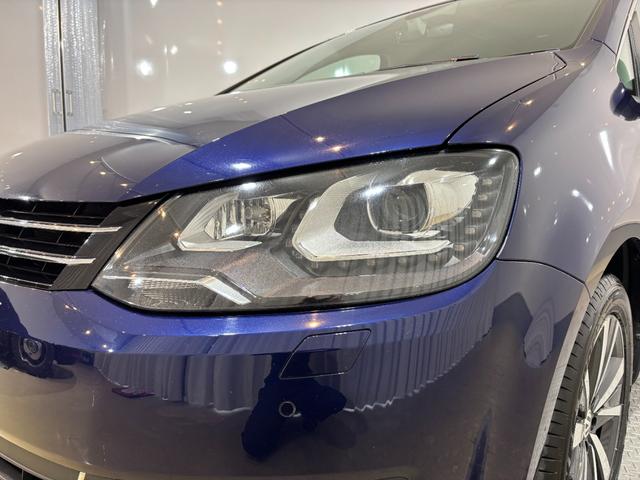 シャラン TDI ハイライン 安心1年保証(19枚目)