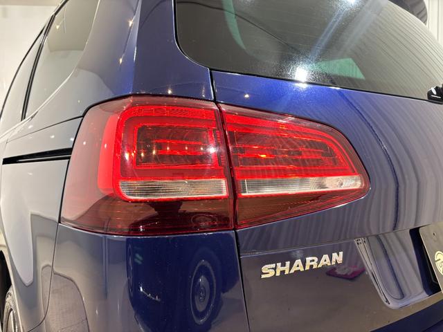 シャラン TDI ハイライン 安心1年保証(20枚目)
