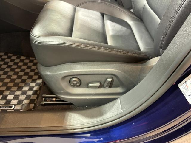 シャラン TDI ハイライン 安心1年保証(30枚目)