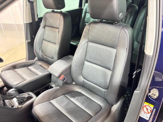 シャラン TDI ハイライン 安心1年保証(31枚目)