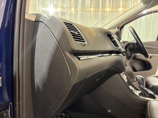 シャラン TDI ハイライン 安心1年保証(33枚目)