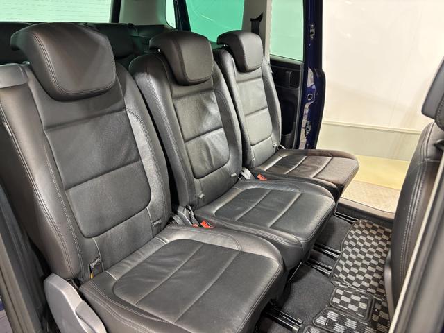 シャラン TDI ハイライン 安心1年保証(35枚目)