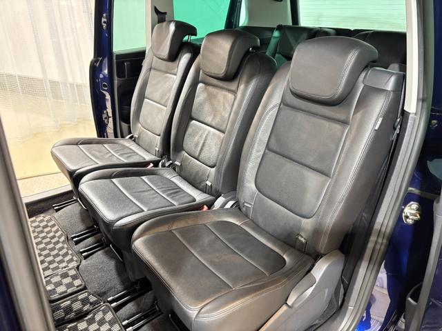 シャラン TDI ハイライン 安心1年保証(36枚目)