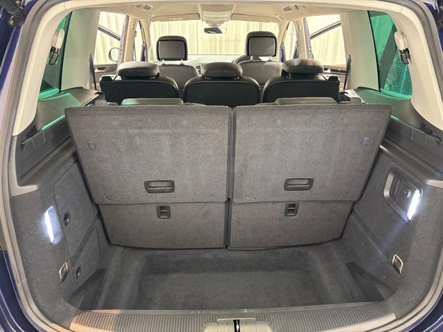 シャラン TDI ハイライン 安心1年保証(42枚目)