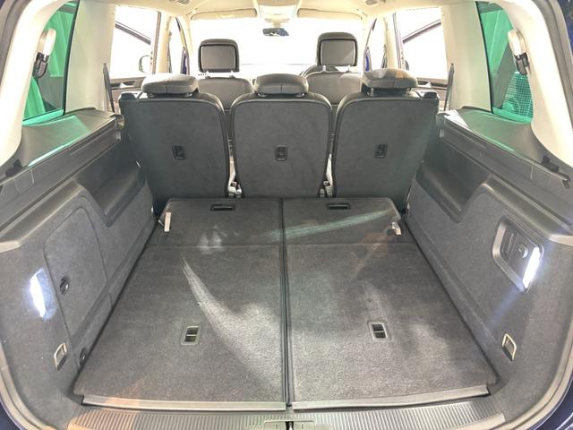 シャラン TDI ハイライン 安心1年保証(43枚目)