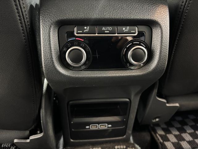 シャラン TDI ハイライン 安心1年保証(49枚目)