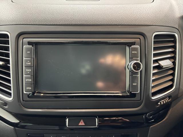 シャラン TDI ハイライン 安心1年保証(52枚目)