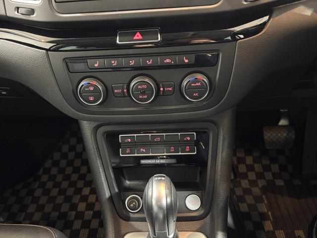 シャラン TDI ハイライン 安心1年保証(53枚目)