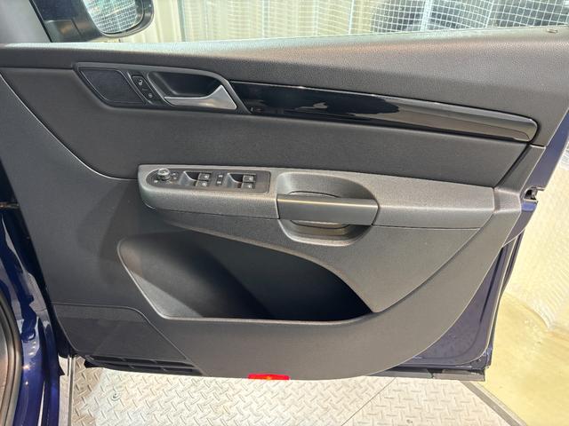 シャラン TDI ハイライン 安心1年保証(56枚目)