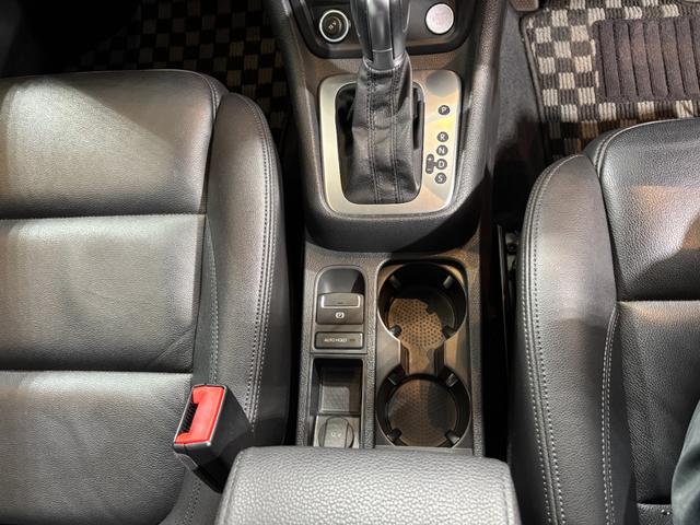 シャラン TDI ハイライン 安心1年保証(61枚目)