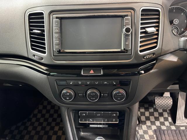 シャラン TDI ハイライン 安心1年保証(65枚目)