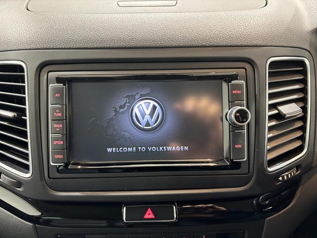 シャラン TDI ハイライン 安心1年保証(66枚目)